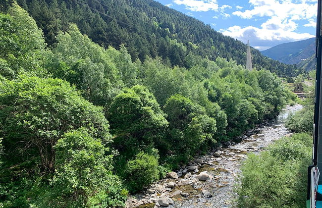 Apartamentos Canillo 3000 - Foto 47