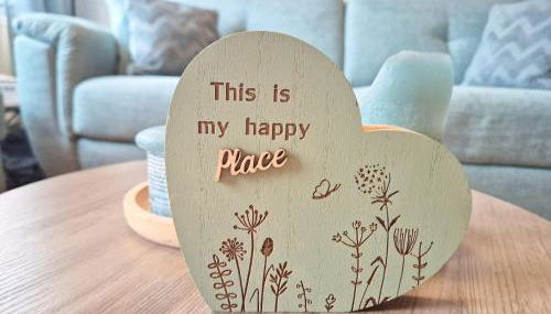 Fewo Kleine Auszeit - Foto 5