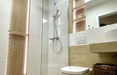 Domek Tatry - Stacja Wierchowa 972 m - Foto 36