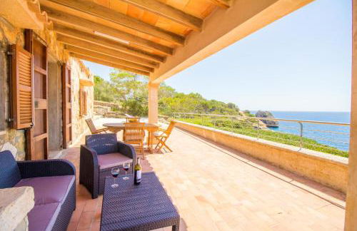 Beautiful private villa on the sea - Foto 9