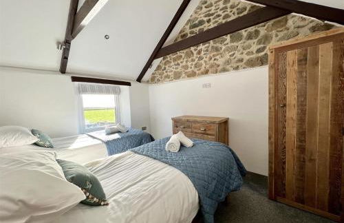 Arrowan Common Farm Cottages - Foto 53