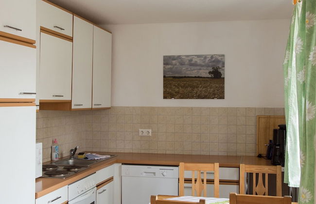 Ostsee-Landhaus - Foto 12