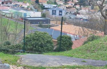 F2 EXTERIEUR LIT KING SIZE - Foto 18