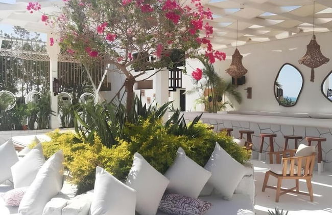 Chill at Salty Life, Pool & Balcony, Azha, Sokhna - Foto 43