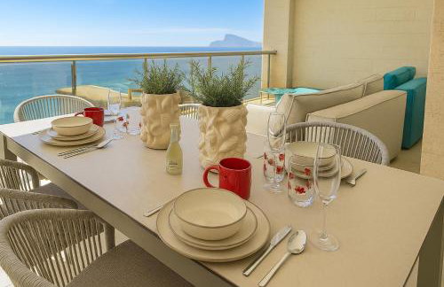 Costa Blanca Sea View - Foto 4