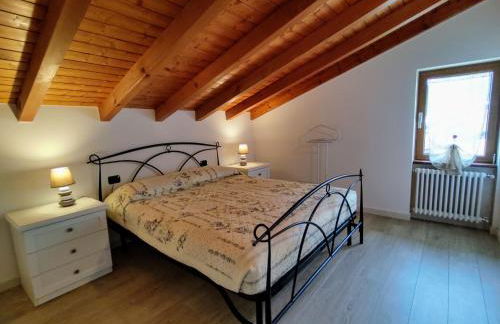 Apartment Robinia by Interhome - Foto 19