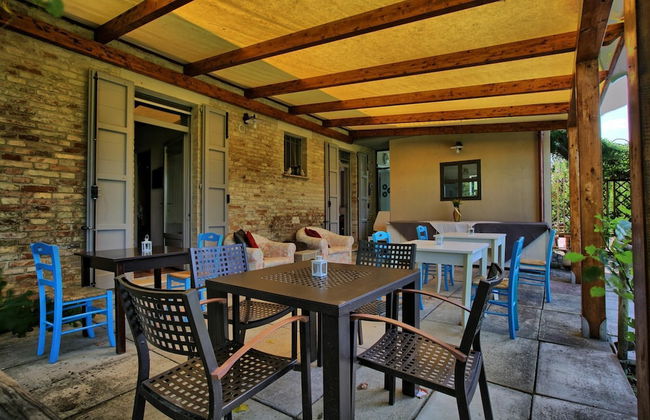 Villa Sinfonia - Villa Sinfonia - Photo 14