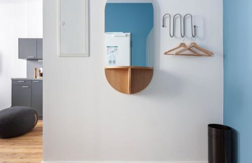 Limehome Bremen Hutfilterstraße - Foto 54