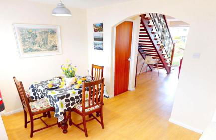 Tideaway - walk to beach - Foto 21