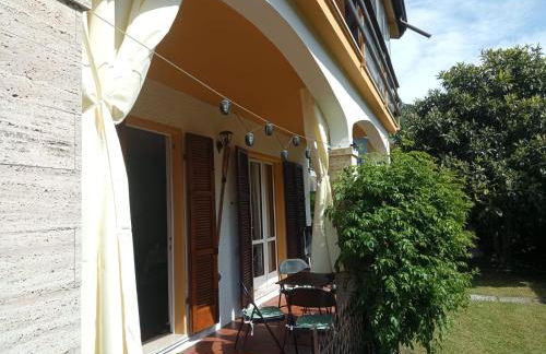 Timo & Rosmarino - Foto 1