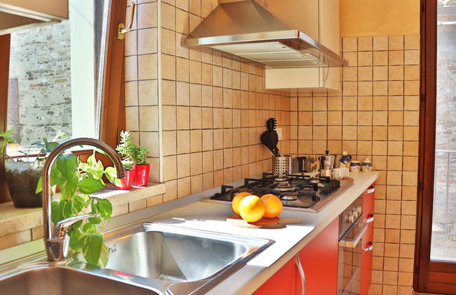 Sotto al Portico in Rocca San Giovanni - Foto 15