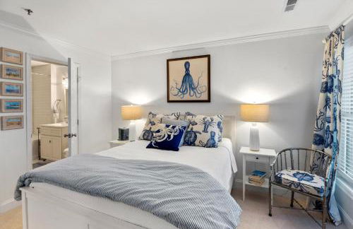 Captains Quarters - Foto 30