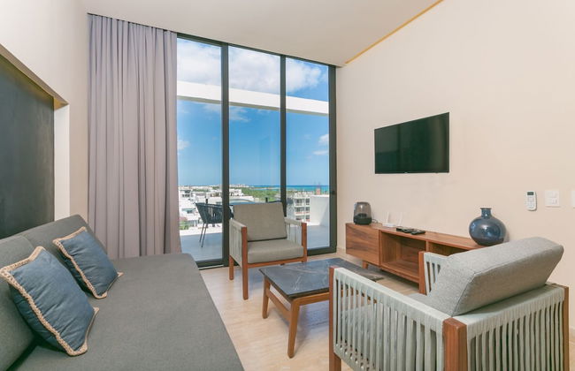 Ceren Luxury Apartments by Spot Rentals - Foto 78