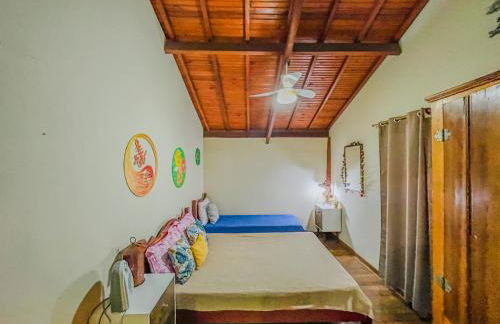 CHALÉ ADOBE - Foto 46