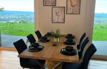 Panorama-Paradies im Rheintal - Foto 6