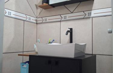 Casa Gislaine e Vinicius - Foto 2