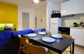 Colonial - Élégant deux-pièces à 20min de Rouen - Foto 4