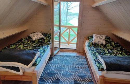 Ranczo Rykowisko - Foto 26