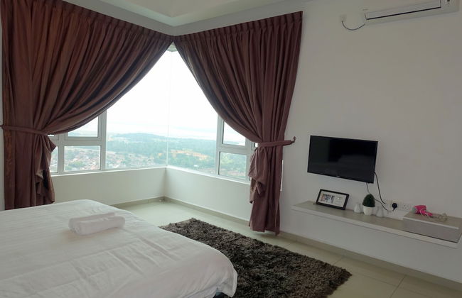 D'Carlton Resort - Foto 6