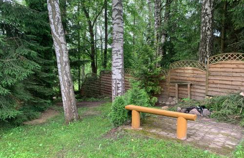 Domek Sielanka Rybalnia - Foto 21