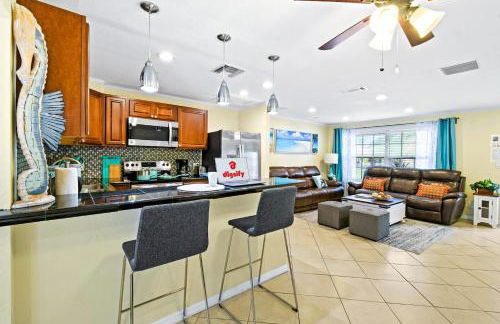 Free Heated Pool Oasis 2 King Beds Near Beach - Foto 13