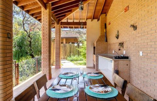 Edicula aconchegante privativa em Sousas, Campinas - Foto 46