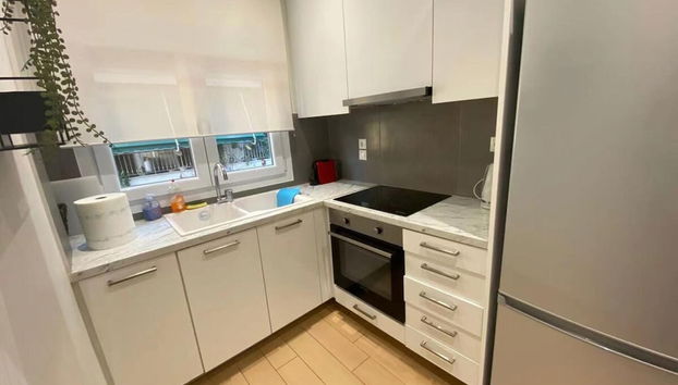 Utopia Apartment- At019 - Foto 5, Habitación