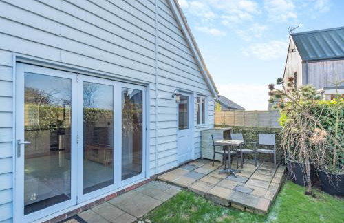 The Annexe At Park Farm Barns - Uk39379 - Photo 4