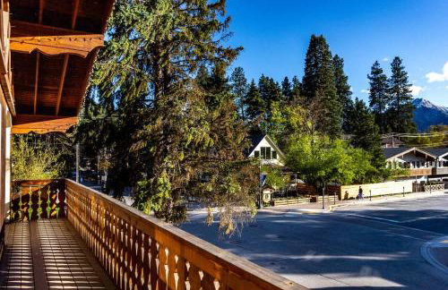 Snowcreek-Townhouse-DownTown-HotTub-8 People - Foto 14