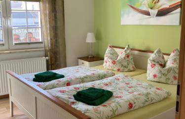 Ferienwohnung Zieher-Rehn früher Claus - Foto 13