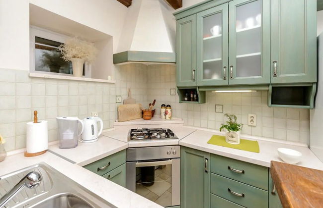 Holiday Home Casa Anka - Foto 8