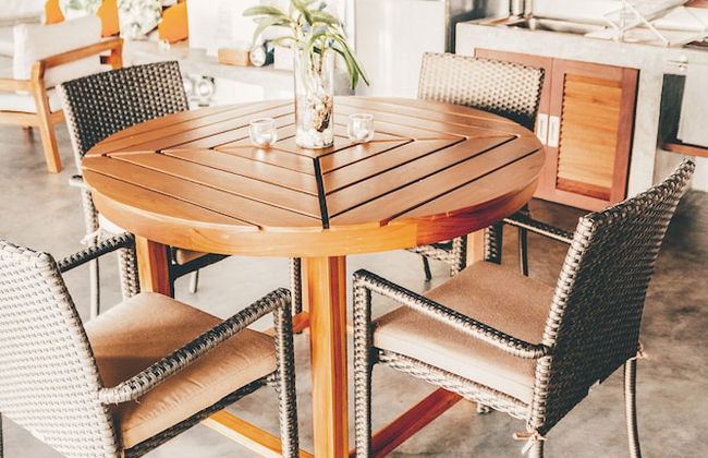 Langkhai Garden Villas - Foto 16