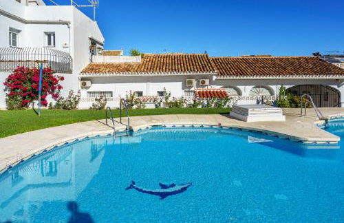 Panoramic terrace w pool by Costarentals - Ref 148 - Photo 1