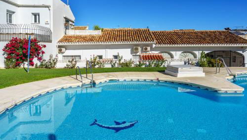 Panoramic terrace w pool by Costarentals - Ref 148 - Photo 1, Other