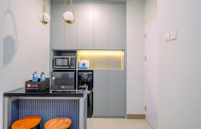 Good Choice And Cozy 2Br Grand Kamala Lagoon Apartment - Foto 5