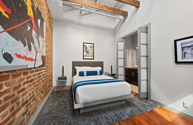 The Natchez - Foto 60