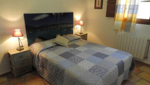 Alojamientos Rurales Cortijo Las Golondrinas - Foto 2