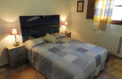 Alojamientos Rurales Cortijo Las Golondrinas - Foto 2