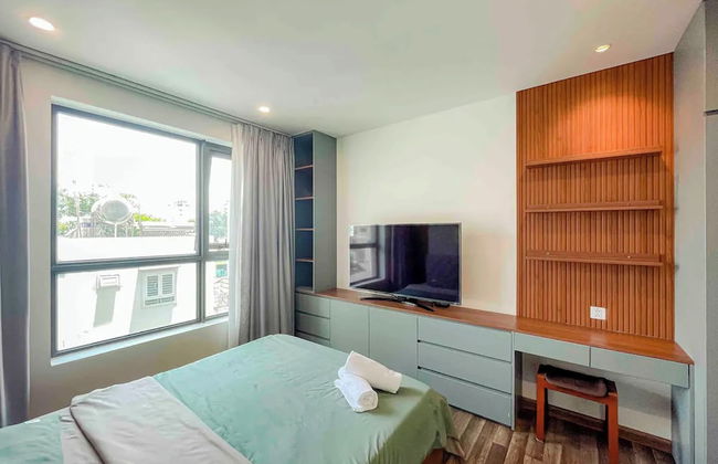 Kotrip Hado Centrosa Luxury Vaction - Foto 27