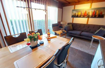 Ferienwohnungen Sonnenhalde mit schöner Aussicht - Foto 3