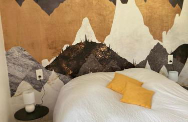 La Petite Maison-Les logis d'Agaliaure - Foto 5