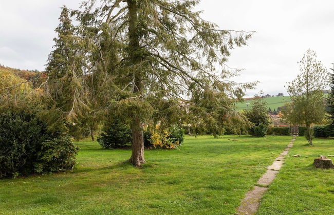 Ferienhaus im Thuringer Wald - Foto 33