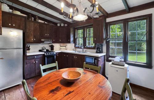 JME Retreat - Foto 8