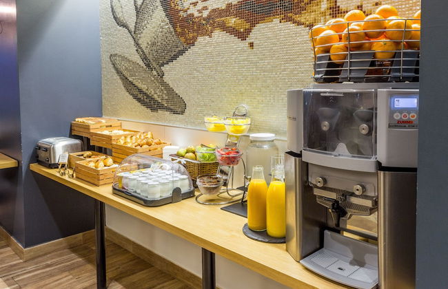 Apartments Hostemplo Suites - Foto 49