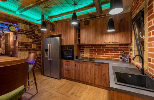 Villa Leon ZadarVillas - Photo 77