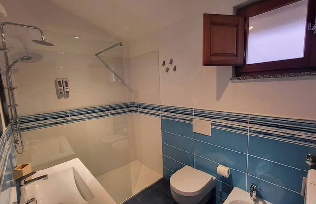 Itiseasy Cuglieri 2 Luxury Apartment - Foto 38