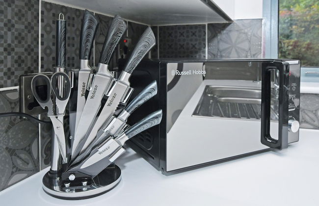 The Mews @ Aboyne Close Birmingham - Foto 60