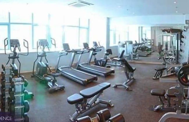 One Uptown Residence - Photo 11