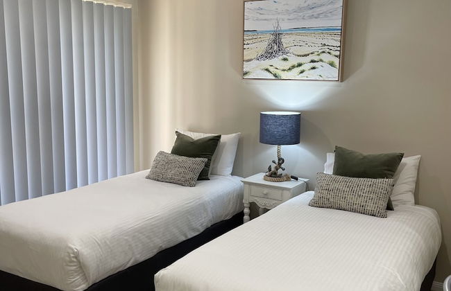 The Sands Resort - Foto 23