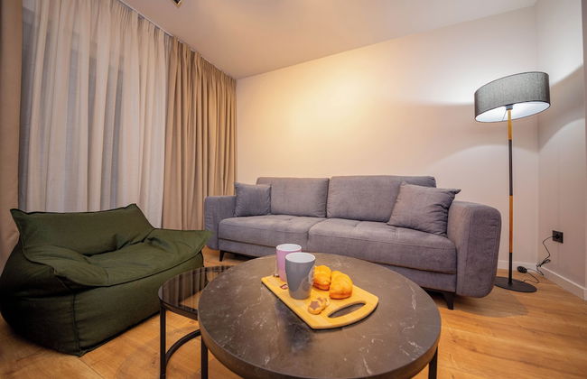 Blloku Unique Apartments 2 - Foto 28